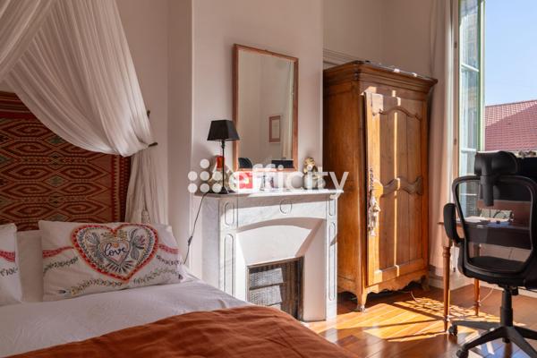 Appartement 6 pièces - 144 m² Bien prestige