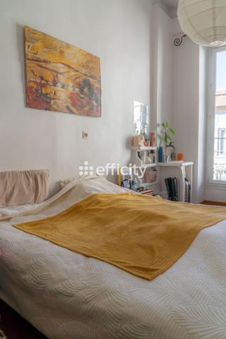 Appartement 6 pièces - 144 m² Bien prestige