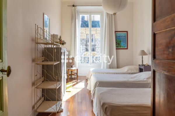 Appartement 6 pièces - 144 m² Bien prestige