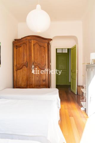 Appartement 6 pièces - 144 m² Bien prestige