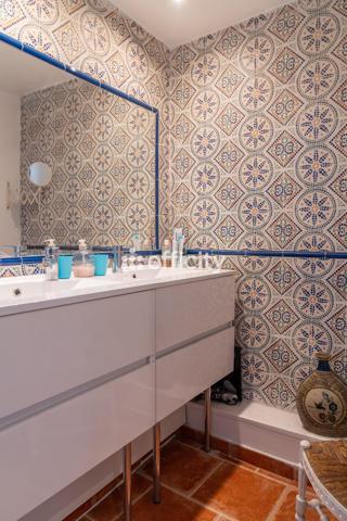 Appartement 6 pièces - 144 m² Bien prestige