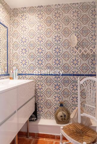 Appartement 6 pièces - 144 m² Bien prestige