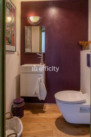 Appartement 6 pièces - 144 m² Bien prestige