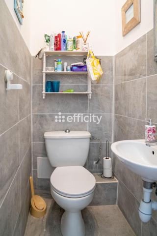 Appartement 6 pièces - 144 m² Bien prestige