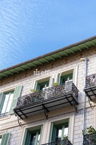 Appartement 6 pièces - 144 m² Bien prestige