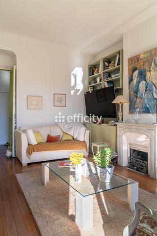 Appartement 6 pièces - 144 m² Bien prestige