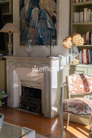 Appartement 6 pièces - 144 m² Bien prestige