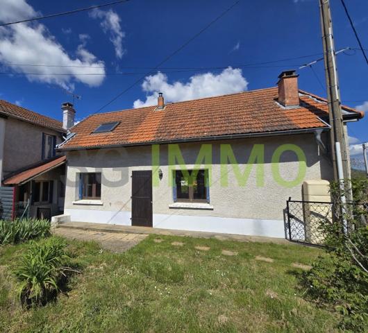 Vente / Maison
