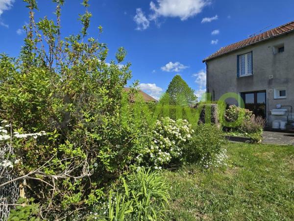 Vente / Maison