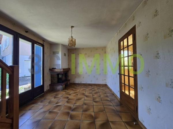 Vente / Maison