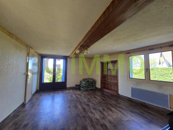 Vente / Maison