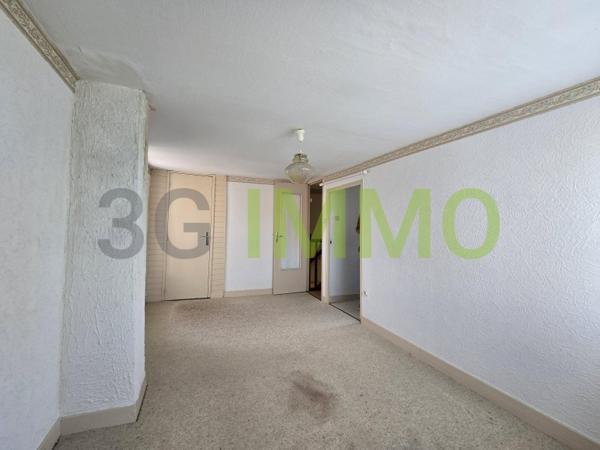 Vente / Maison