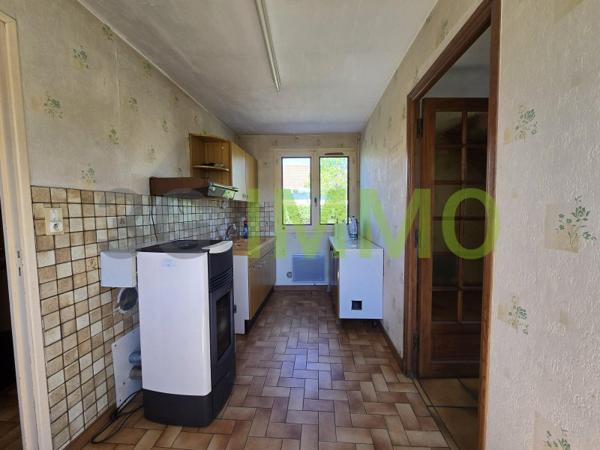 Vente / Maison