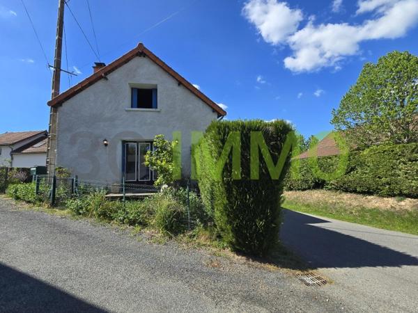 Vente / Maison