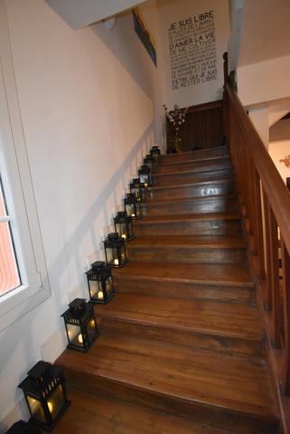 CINTEGABELLE-Maison 4 pièces 101 m² Cintegabelle (31550)