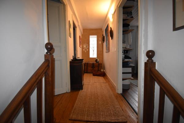 CINTEGABELLE-Maison 4 pièces 101 m² Cintegabelle (31550)