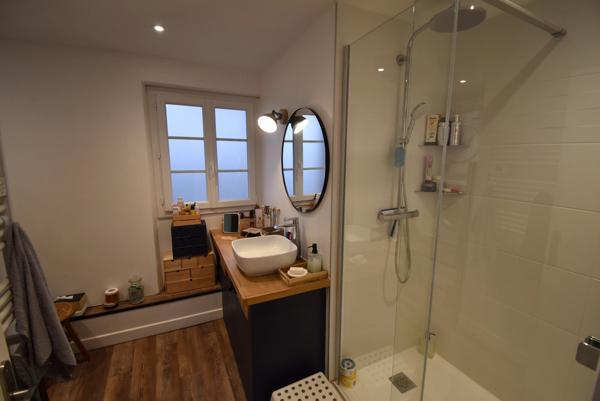 CINTEGABELLE-Maison 4 pièces 101 m² Cintegabelle (31550)