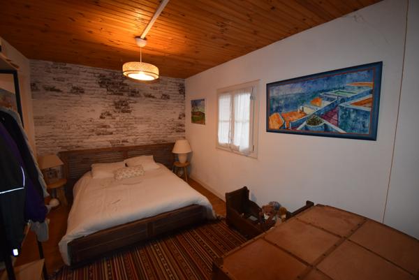 CINTEGABELLE-Maison 4 pièces 101 m² Cintegabelle (31550)