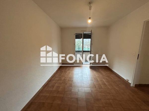 Location Appartement 2 pièces 40.74 m² - 25 RUE ANTOINE HEROET Digne-les-bains 04000