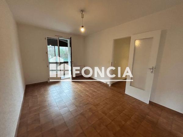 Location Appartement 2 pièces 40.74 m² - 25 RUE ANTOINE HEROET Digne-les-bains 04000