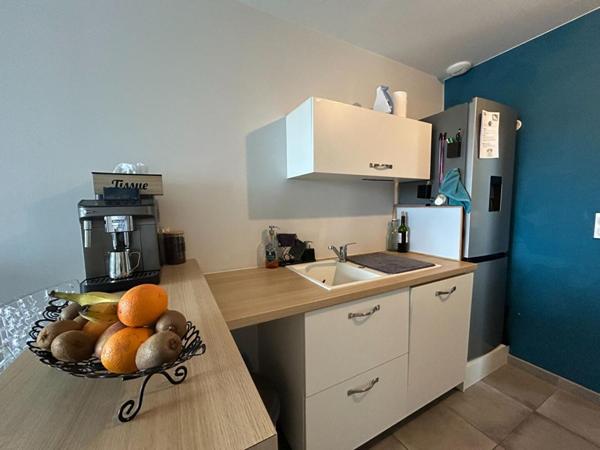 Maison Ancenis Saint Gereon 4 pièce(s) 60 m2