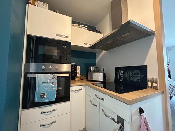 Maison Ancenis Saint Gereon 4 pièce(s) 60 m2