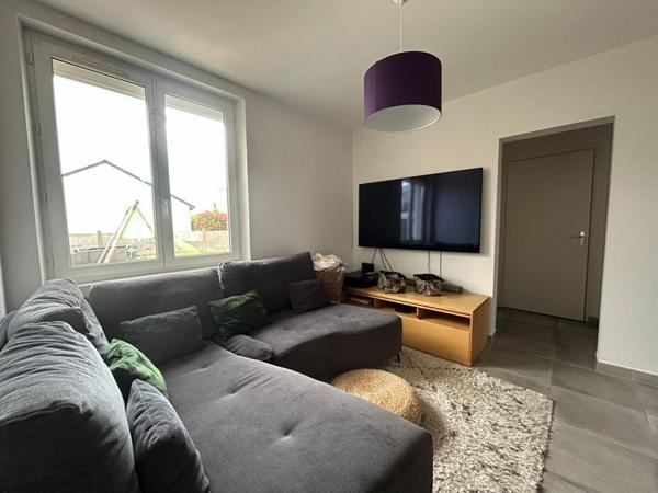 Maison Ancenis Saint Gereon 4 pièce(s) 60 m2