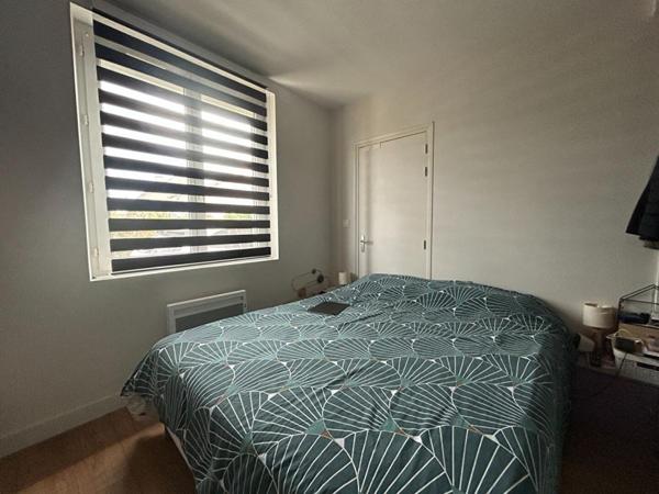 Maison Ancenis Saint Gereon 4 pièce(s) 60 m2