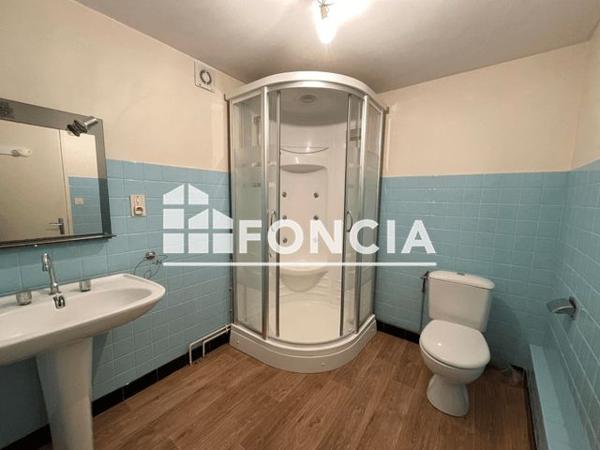 Location Maison 6 pièces 138.4 m² - 15 CHEMIN DE BEAUREGARD Chessy Les Mines 69380