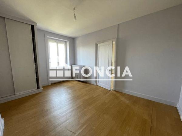 Location Maison 6 pièces 138.4 m² - 15 CHEMIN DE BEAUREGARD Chessy Les Mines 69380