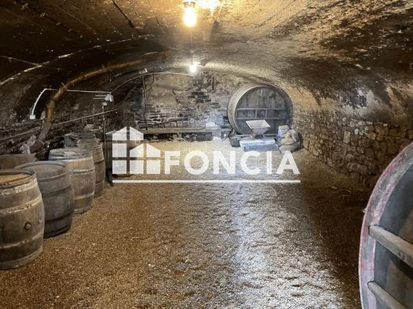 Location Maison 6 pièces 138.4 m² - 15 CHEMIN DE BEAUREGARD Chessy Les Mines 69380