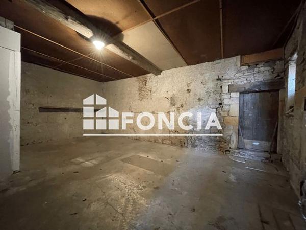 Location Maison 6 pièces 138.4 m² - 15 CHEMIN DE BEAUREGARD Chessy Les Mines 69380