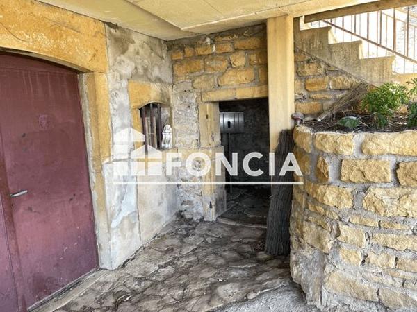 Location Maison 6 pièces 138.4 m² - 15 CHEMIN DE BEAUREGARD Chessy Les Mines 69380