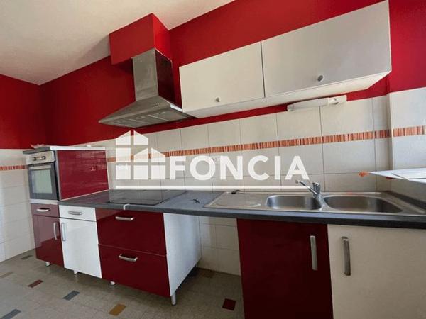 Location Maison 6 pièces 138.4 m² - 15 CHEMIN DE BEAUREGARD Chessy Les Mines 69380