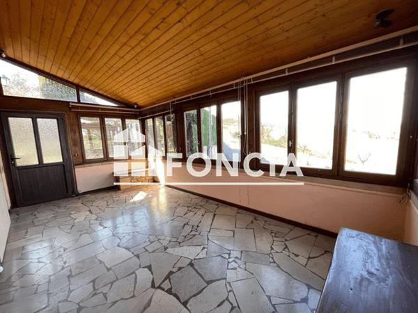 Location Maison 6 pièces 138.4 m² - 15 CHEMIN DE BEAUREGARD Chessy Les Mines 69380