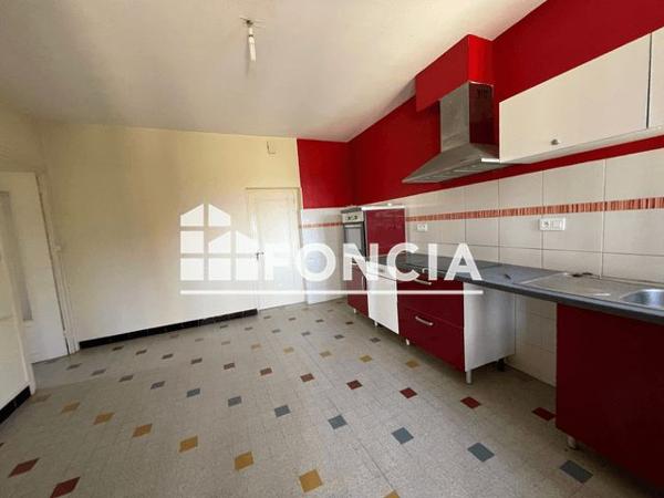 Location Maison 6 pièces 138.4 m² - 15 CHEMIN DE BEAUREGARD Chessy Les Mines 69380