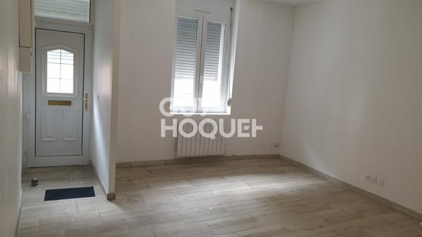 Maison à vendre de 106 m²