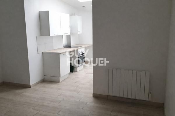 Maison à vendre de 106 m²
