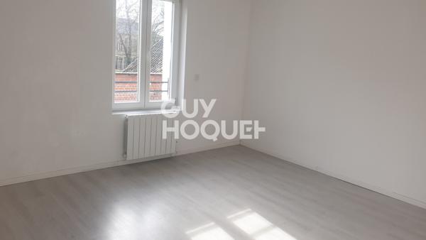 Maison à vendre de 106 m²