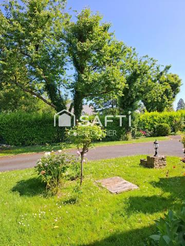 Servon/Vilaine Maison de caractère 160 m² environ