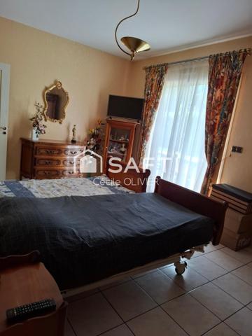 Servon/Vilaine Maison de caractère 160 m² environ