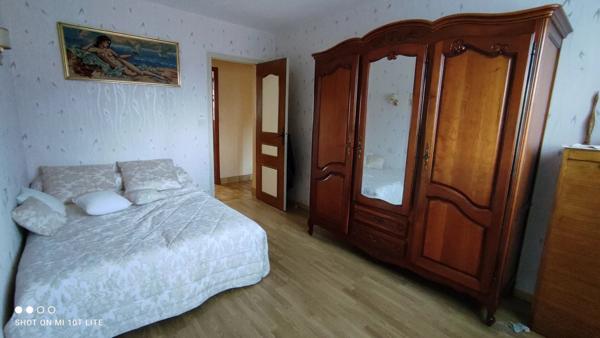 Vente Maison 7 pièces 155 m2 à Ouzouer-sur-Trézée