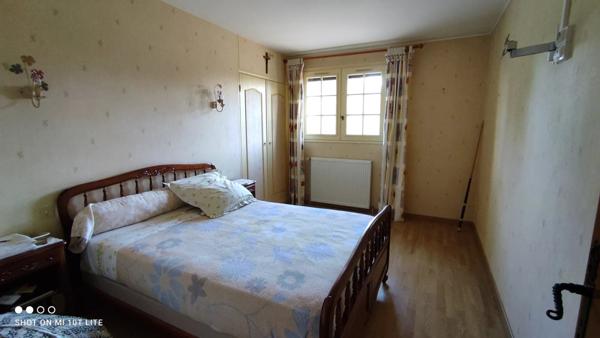 Vente Maison 7 pièces 155 m2 à Ouzouer-sur-Trézée