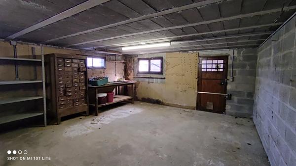 Vente Maison 7 pièces 155 m2 à Ouzouer-sur-Trézée