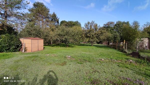 Vente Maison 7 pièces 155 m2 à Ouzouer-sur-Trézée