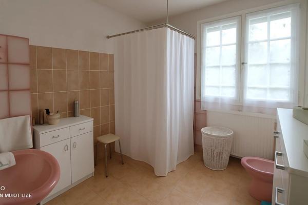 Vente Maison 7 pièces 155 m2 à Ouzouer-sur-Trézée