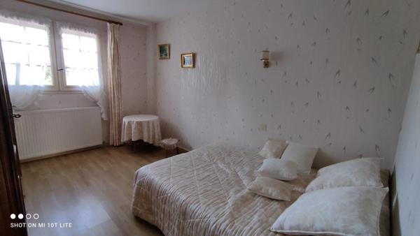 Vente Maison 7 pièces 155 m2 à Ouzouer-sur-Trézée