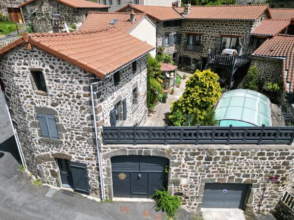 Maison 10 pièces - 270 m² Bien prestige