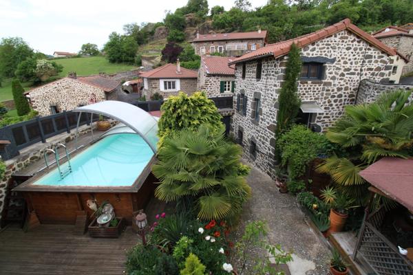 Maison 10 pièces - 270 m² Bien prestige