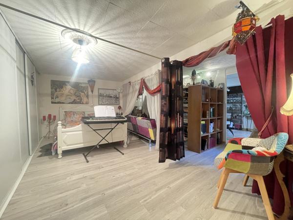 Maison 10 pièces - 270 m² Bien prestige